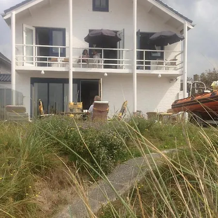 Quarto em Acomodações Particulares Zee En Duin Zandvoort