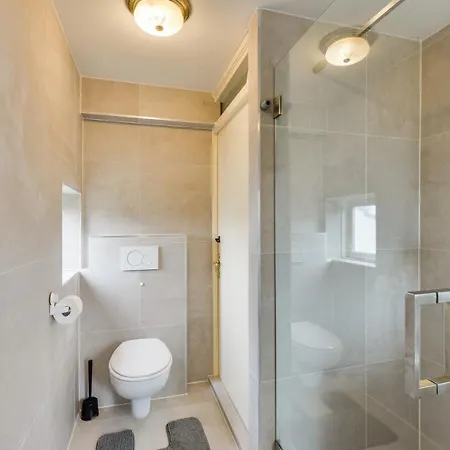 Quarto em Acomodações Particulares Zee En Duin