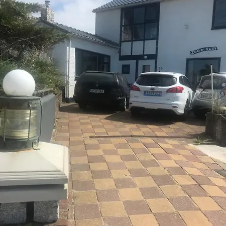 Zee En Duin Zandvoort