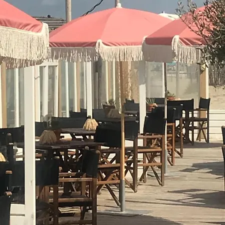 Zee En Duin * Zandvoort