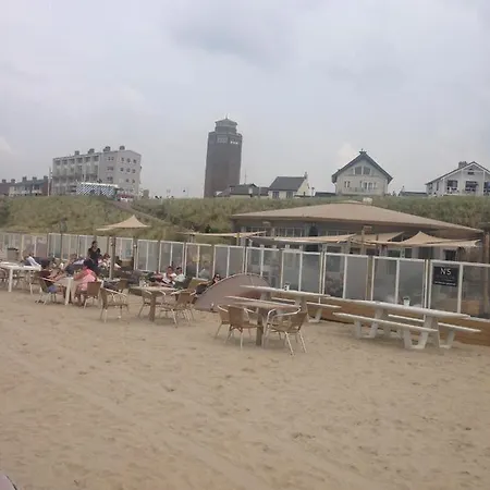 Zee En Duin Zandvoort