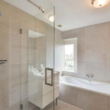 Zee En Duin Zandvoort