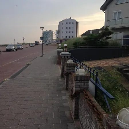 Zee En Duin Privatunterkunft *