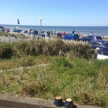 Séjour chez l'habitant Zee En Duin Zandvoort