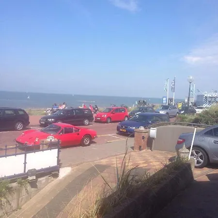 Zee En Duin Zandvoort