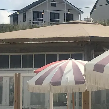 Zee En Duin Privatunterkunft Zandvoort