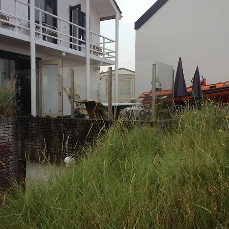Privatunterkunft Zee En Duin Zandvoort