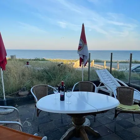 Zee En Duin Zandvoort