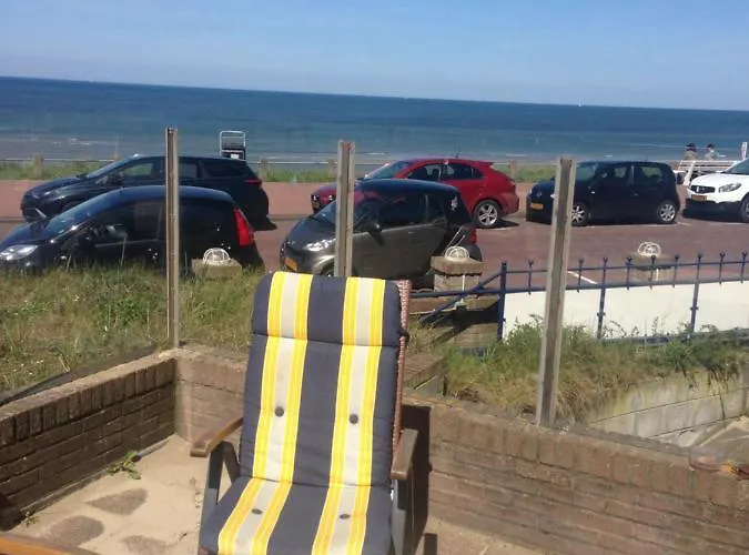 Zee En Duin Accommodatie bij particulieren