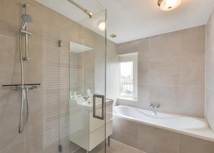 Zee En Duin Zandvoort