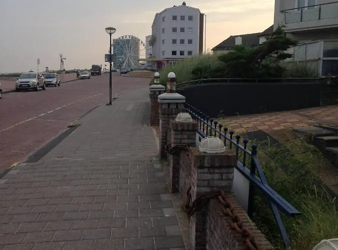 Zee En Duin Accommodatie bij particulieren *