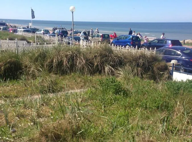 Kwatera prywatna Zee En Duin Zandvoort