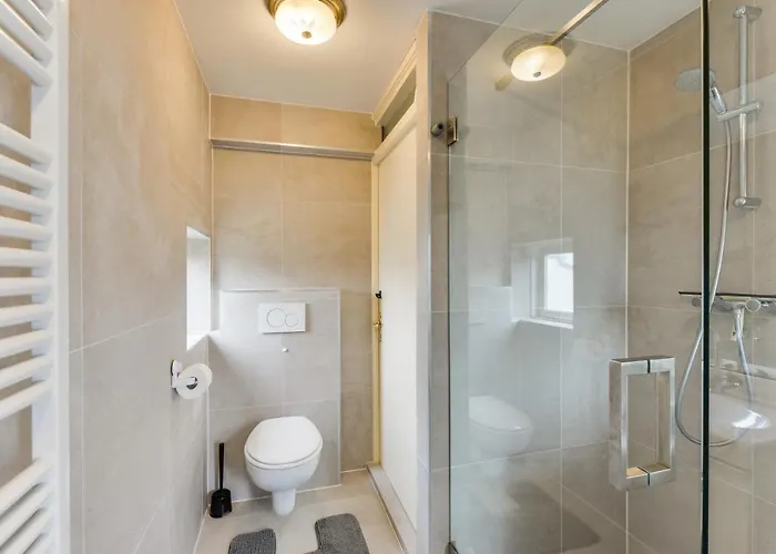 Accommodatie bij particulieren Zee En Duin