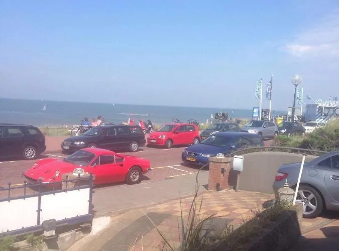 Zee En Duin Zandvoort