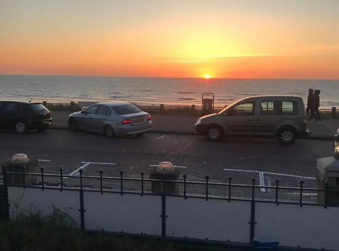 Zee En Duin Zandvoort