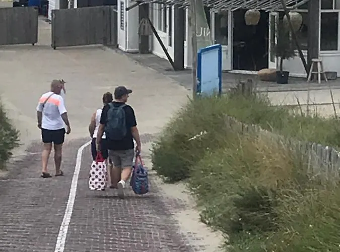 Zee En Duin Accommodatie bij particulieren *