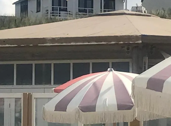 Zee En Duin Kwatera prywatna Zandvoort