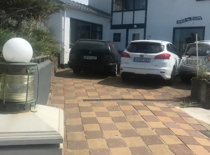 Zee En Duin Zandvoort