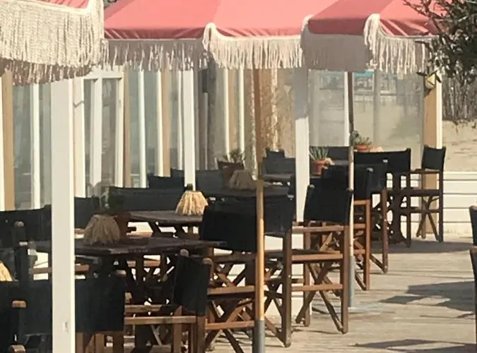 Zee En Duin * Zandvoort