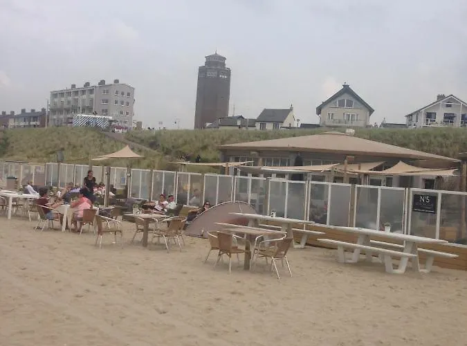 Zee En Duin Zandvoort