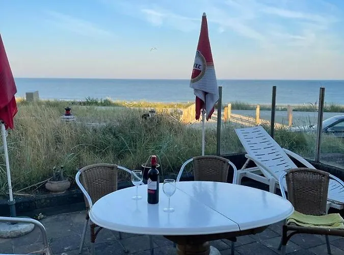 Zee En Duin Zandvoort